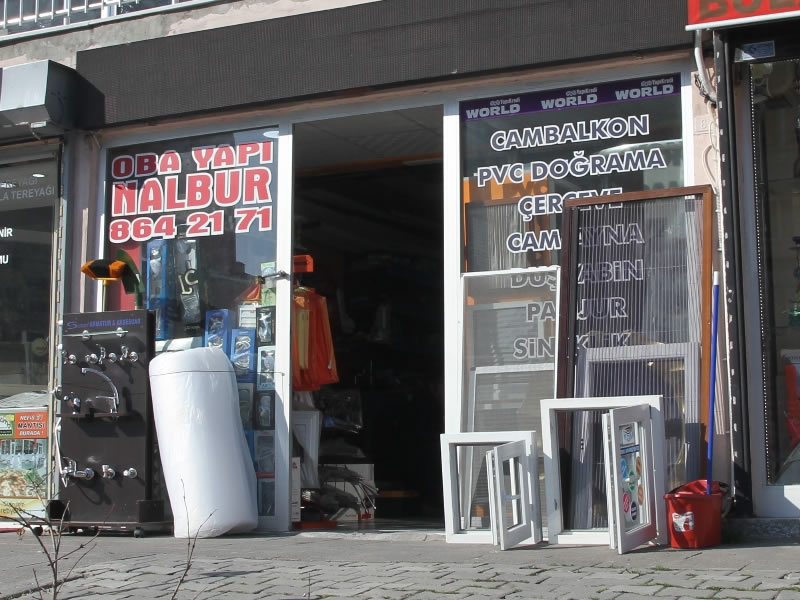 OBA Yapı BATIKÖY Rehberi